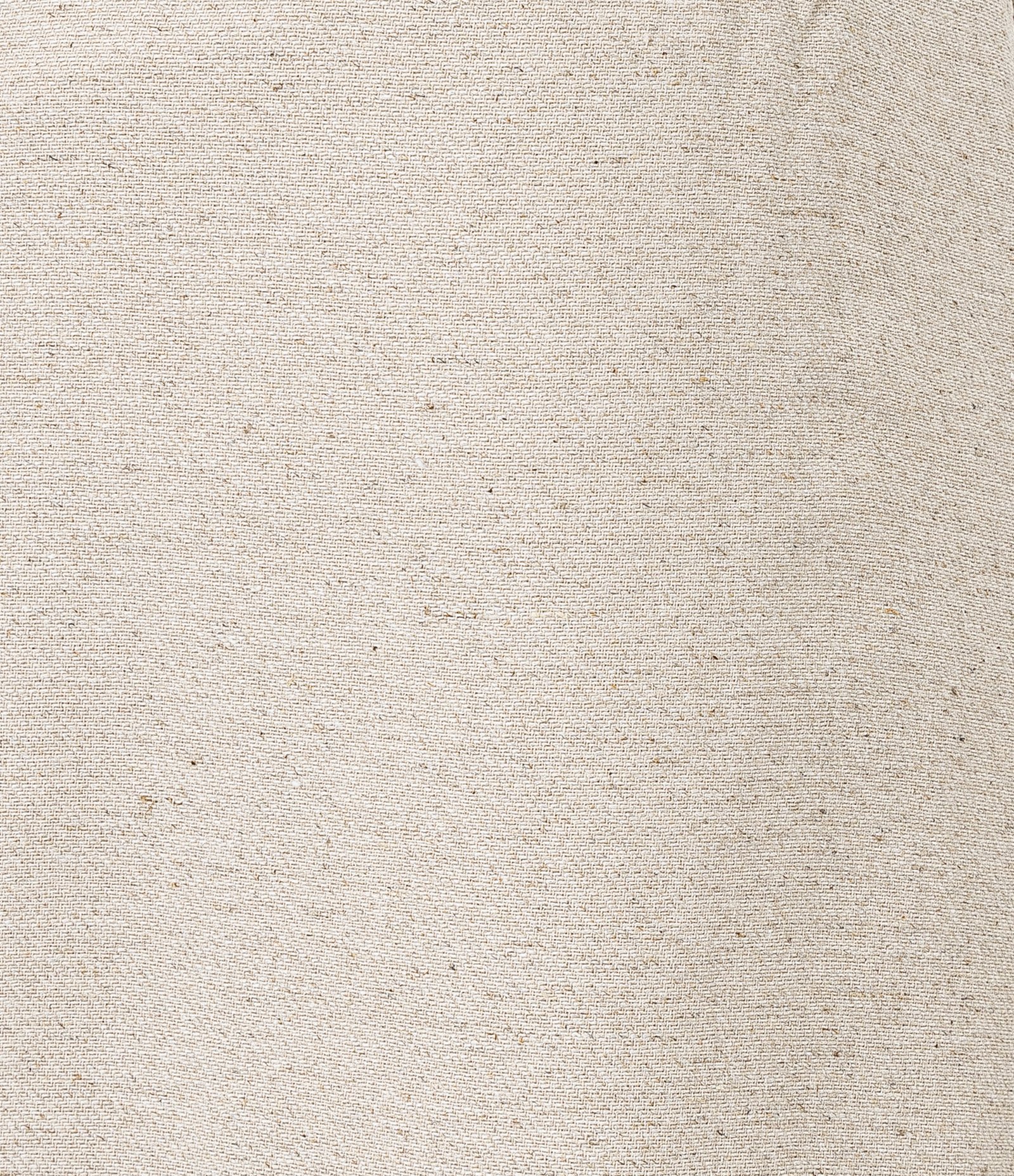 Saia Evasê Midi em Viscolinho com Viés Contrastante Bege 8