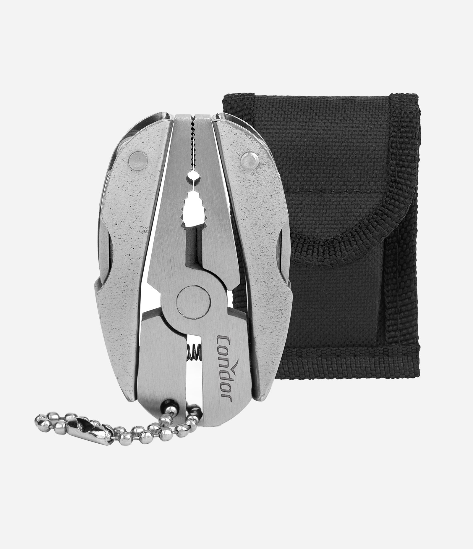 Kit Relógio Analógico Masculino Condor Dourado 4
