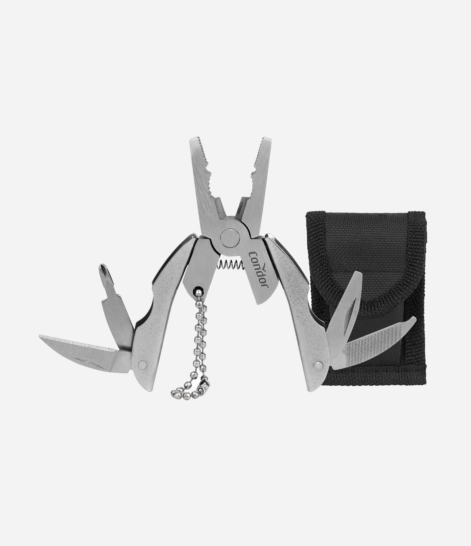 Kit Relógio Analógico Masculino Condor Dourado 5