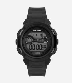 Relógio Digital Masculino Mormaii