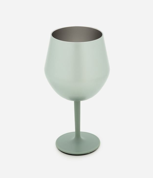 Taça Térmica em Metal