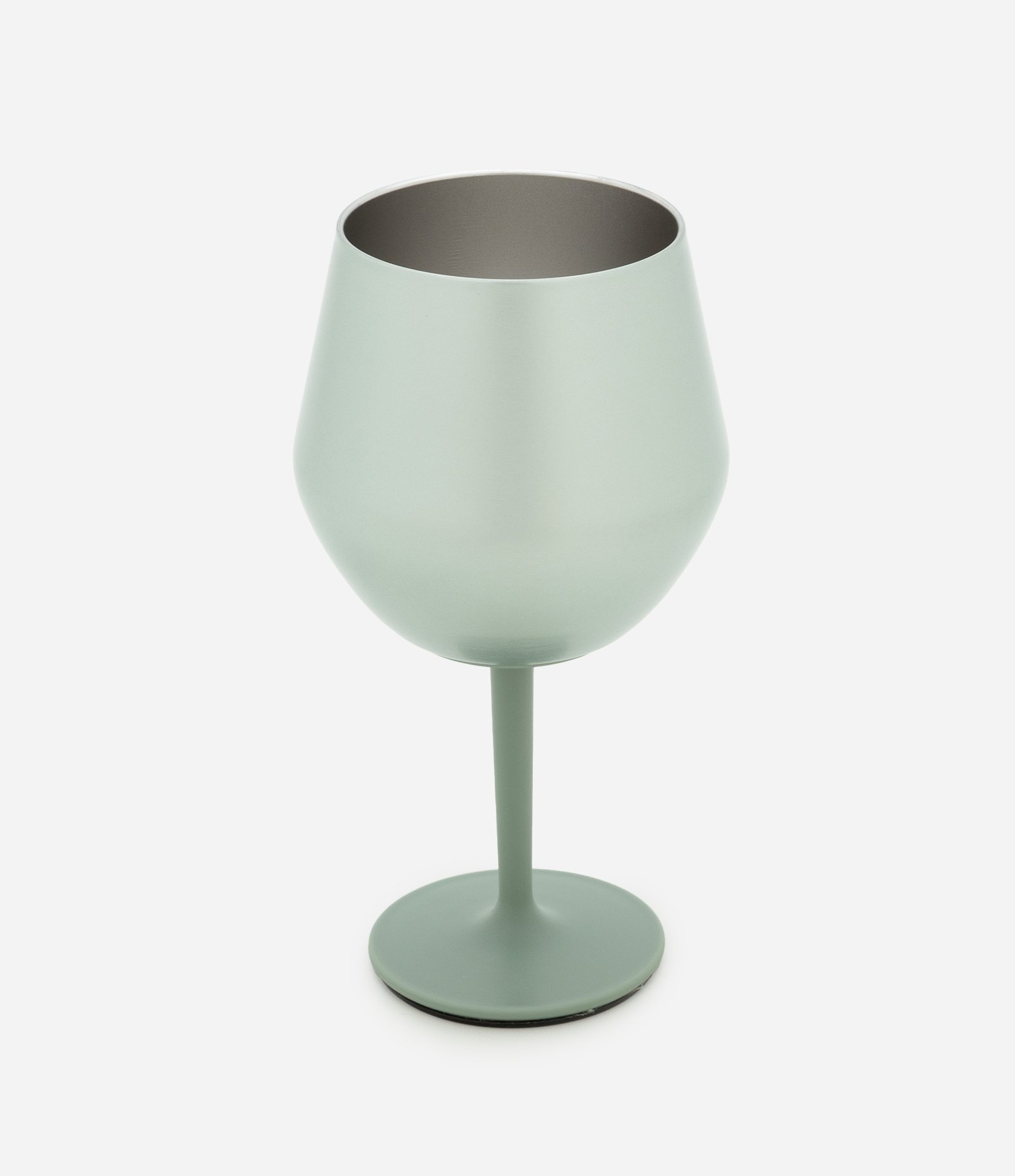 Taça Térmica em Metal Verde 1