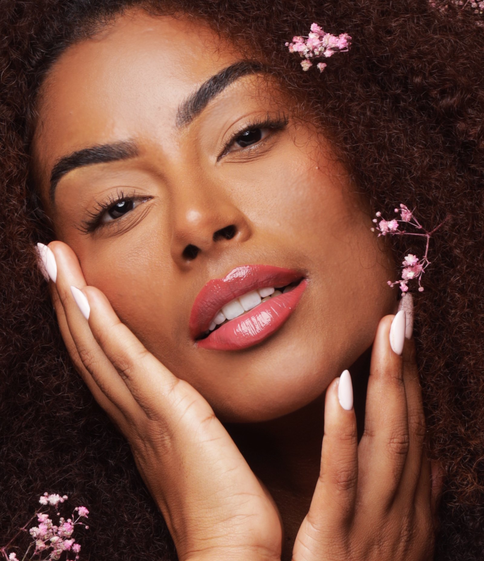 LOVE KIT FRAN By Franciny Ehlke Love Chilli + Lip Love + Love Liner Love 10