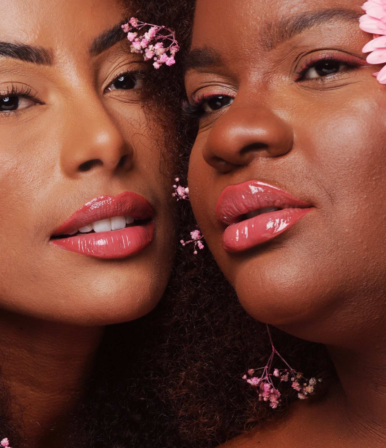 LOVE KIT FRAN By Franciny Ehlke Love Chilli + Lip Love + Love