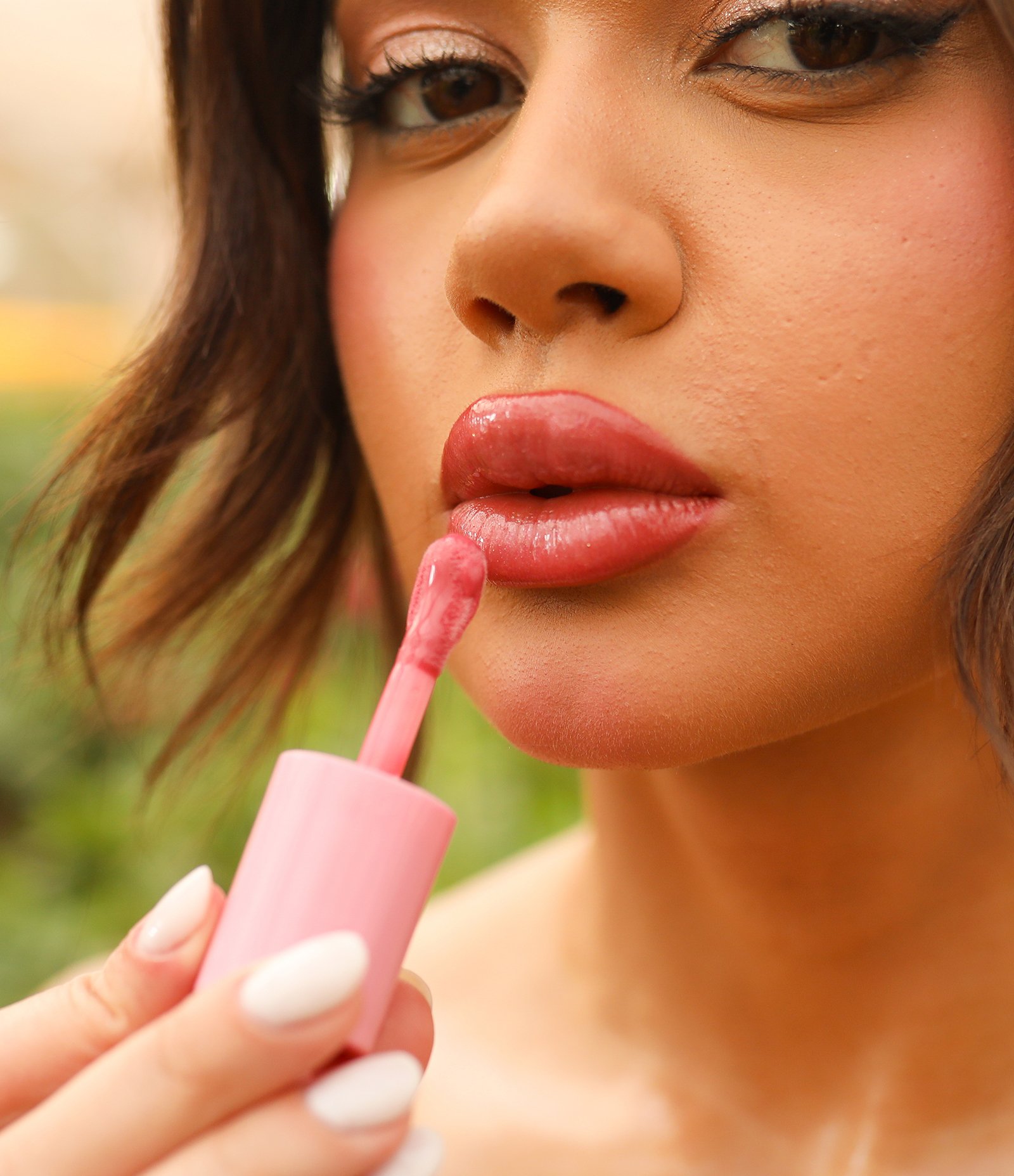 LOVE KIT FRAN By Franciny Ehlke Love Chilli + Lip Love + Love