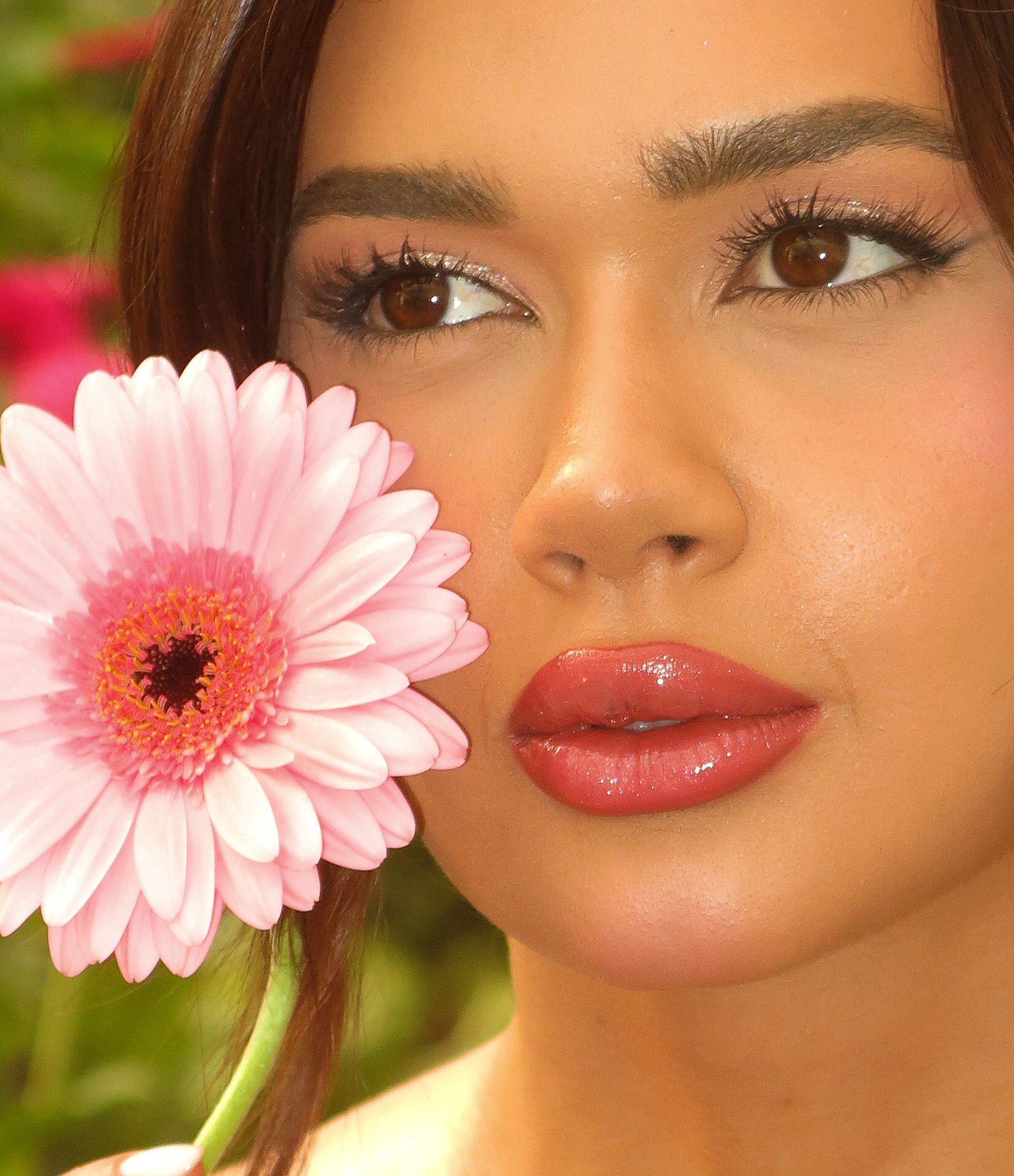 LOVE KIT FRAN By Franciny Ehlke Love Chilli + Lip Love + Love Liner Love 9