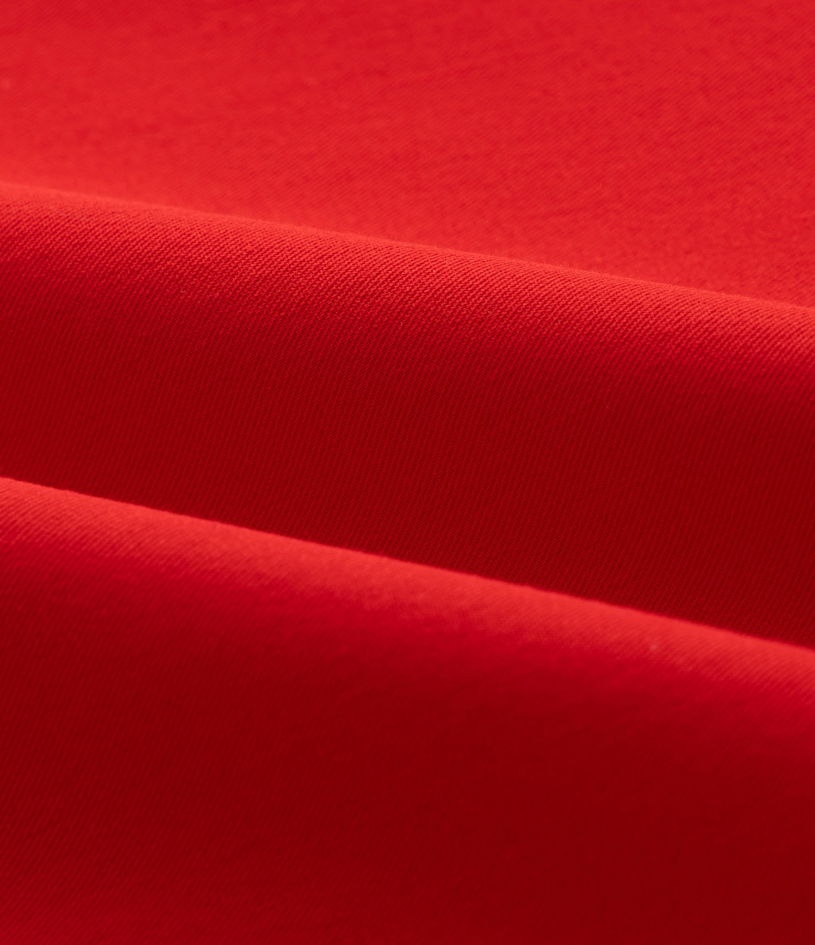 Blazer Alongado em Crepe Manga Puxadinha Curve & Plus Size Vermelho 7