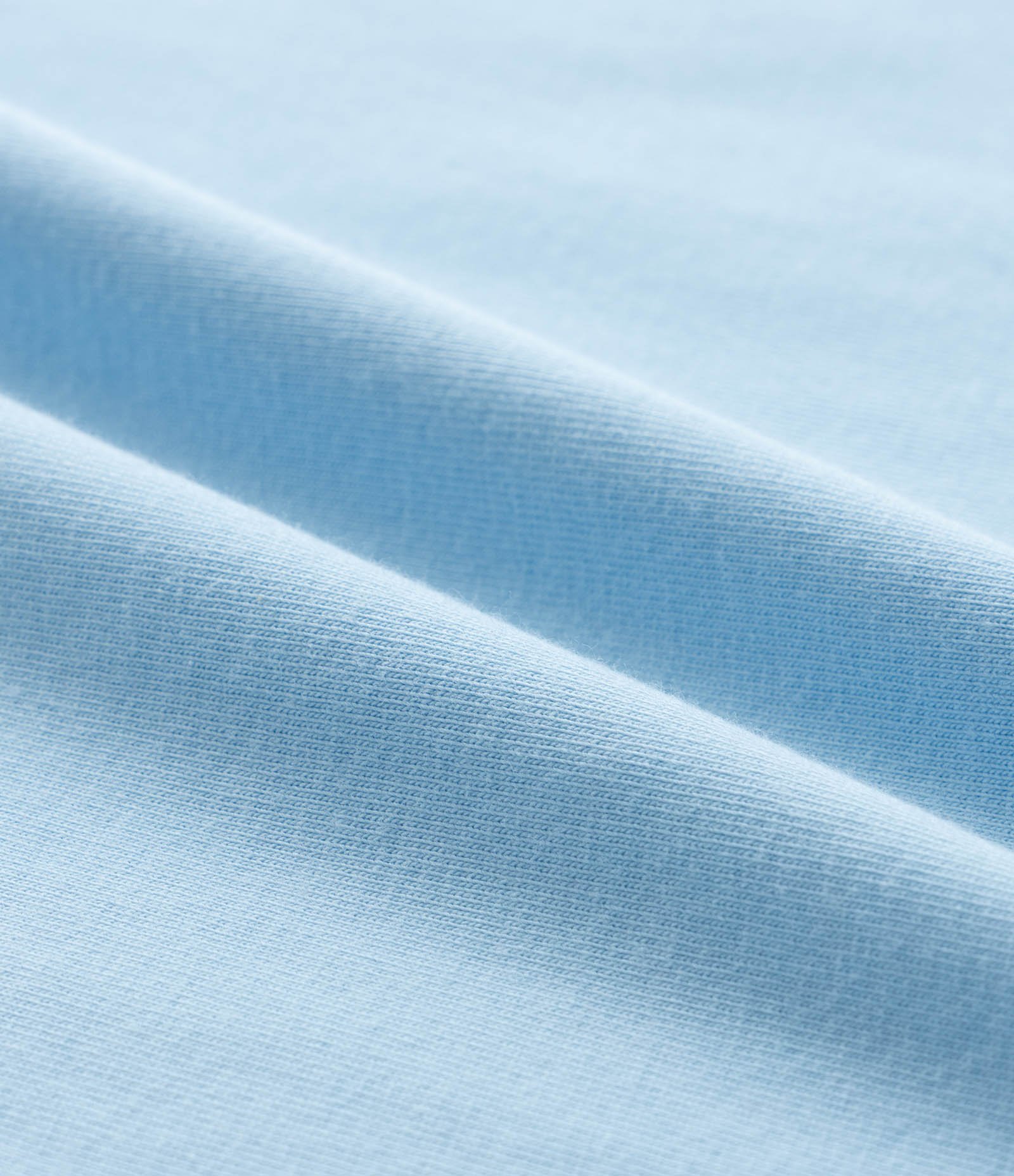 Camiseta Básica Infantil - Tam 5 a 14 anos Azul 4