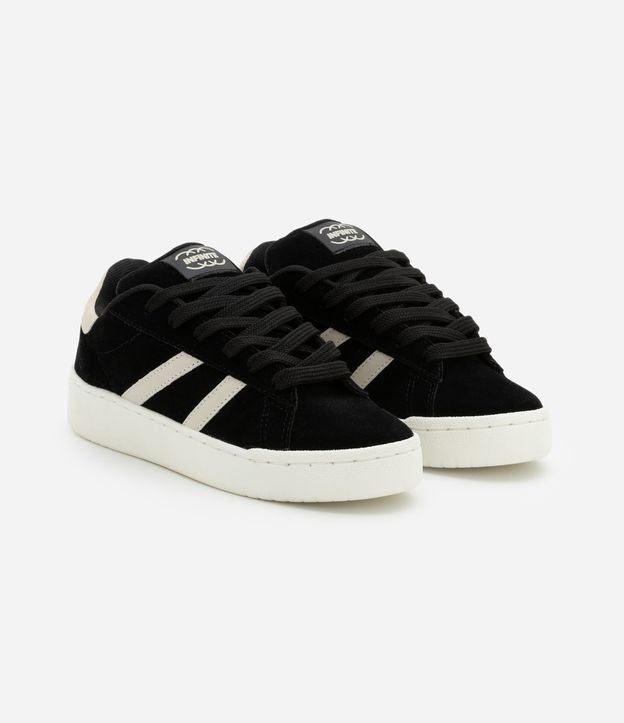 Cor: Preto | Tamanho: 33