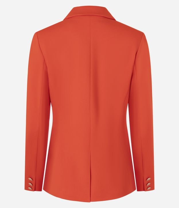 Cor: Laranja | Tamanho: 42