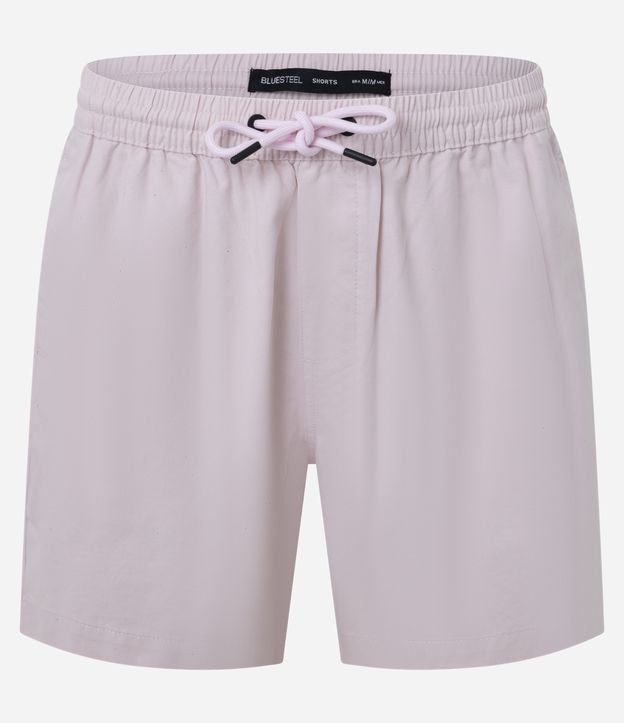 Cor: Lilás | Tamanho: PP