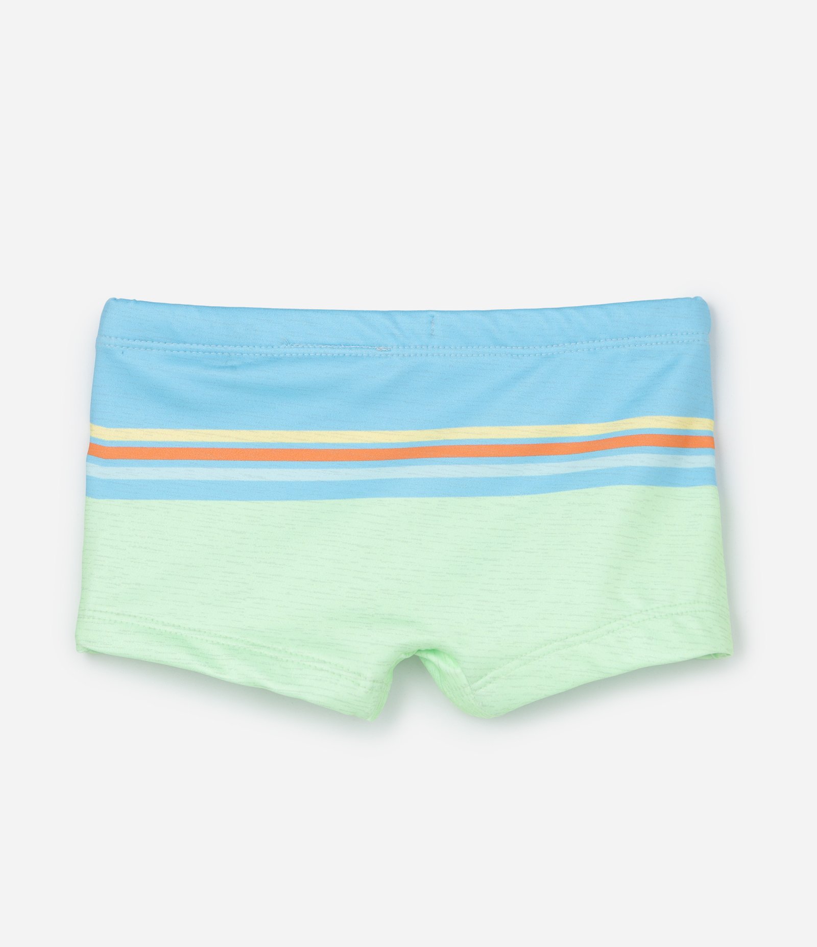 Sunga Boxer Infantil com Estampa Patrulha Canina - Tam 2 a 4 Anos Verde/Azul 2