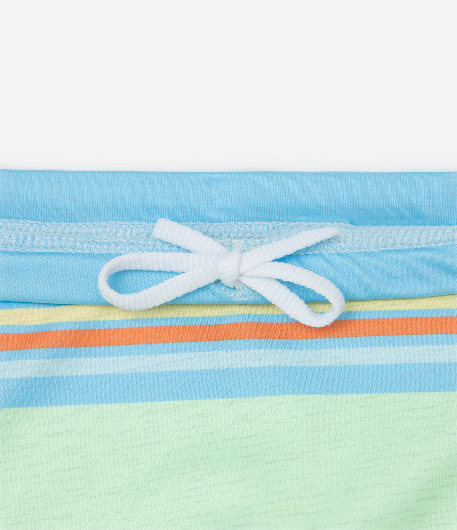 Sunga Boxer Infantil com Estampa Patrulha Canina - Tam 2 a 4 Anos Verde/Azul 4