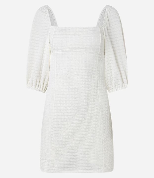 Cor: Off White | Tamanho: M