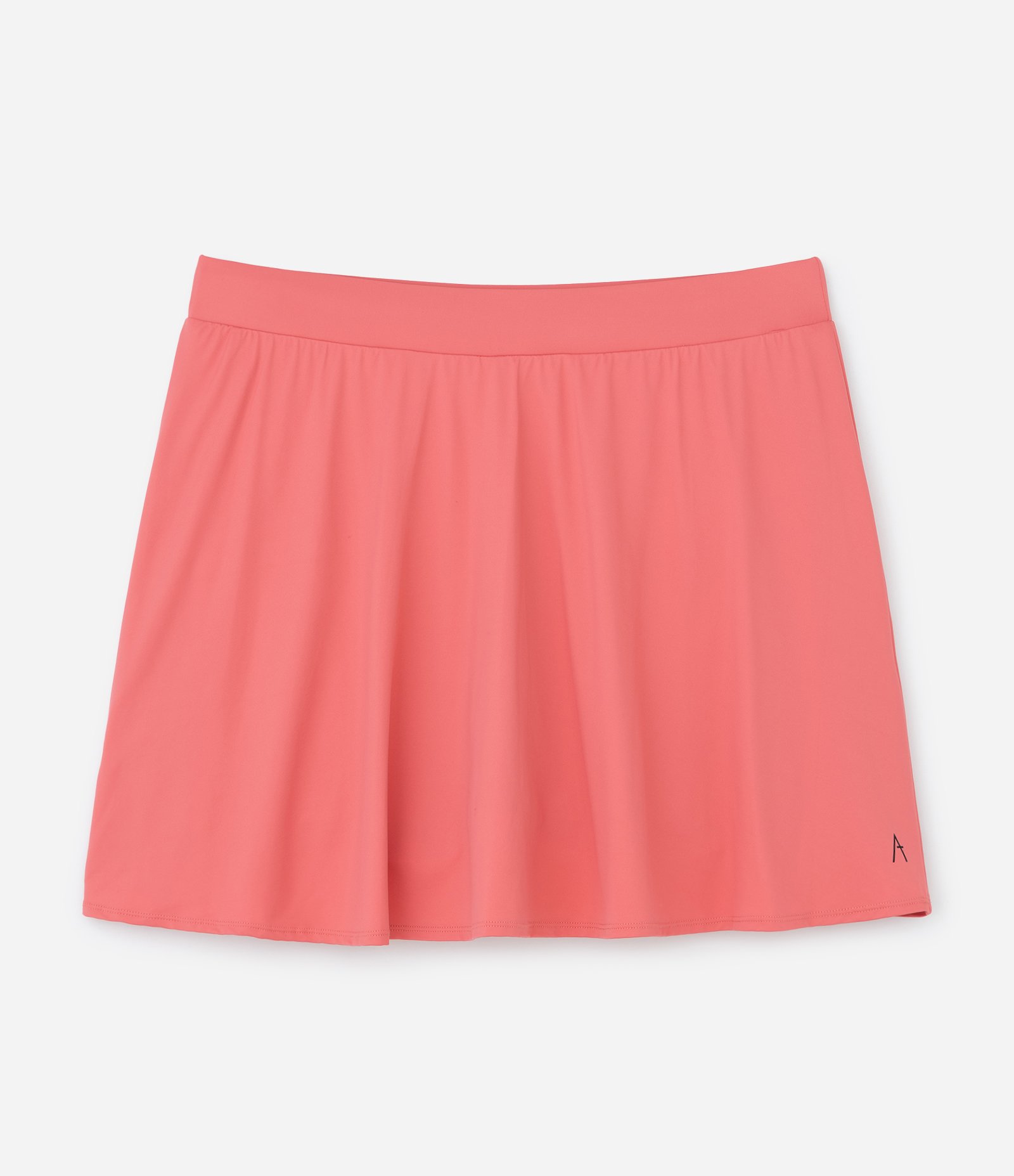 Short Saia Tenista Esportiva em Tecnologia Dry Curve & Plus Size 5