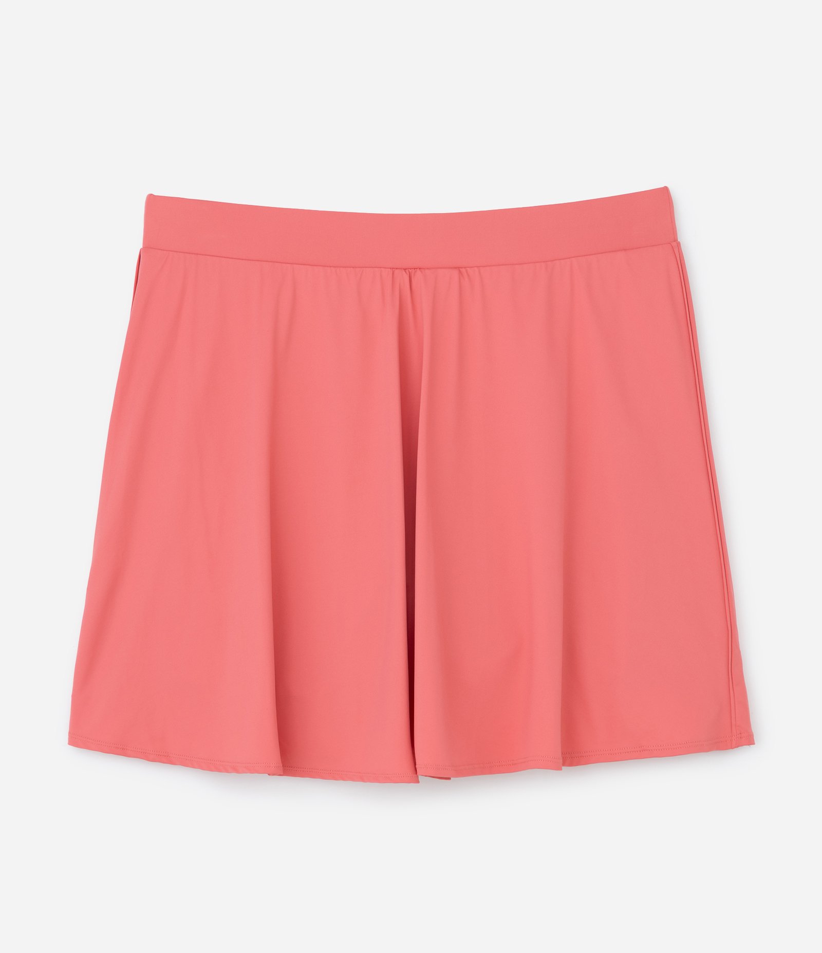 Short Saia Tenista Esportiva em Tecnologia Dry Curve & Plus Size 6