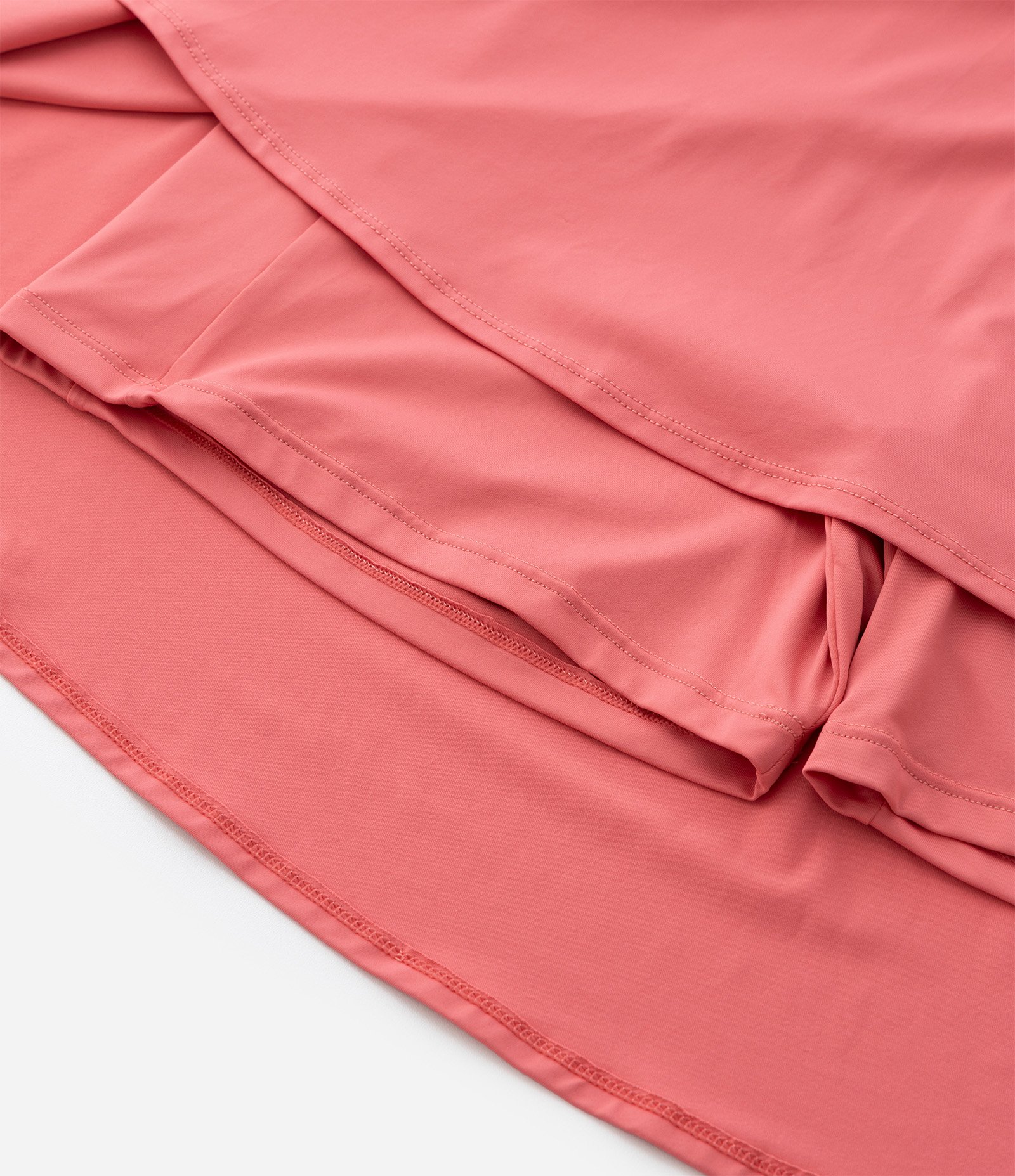 Short Saia Tenista Esportiva em Tecnologia Dry Curve & Plus Size 8