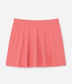 Short Saia Tenista Esportiva em Tecnologia Dry Curve & Plus Size