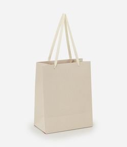 Embalagem de Presente Pequena com Textura