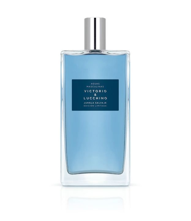 Perfume V&L Águas Masculinas V&L Jungla Salvaje Eau de Toilette