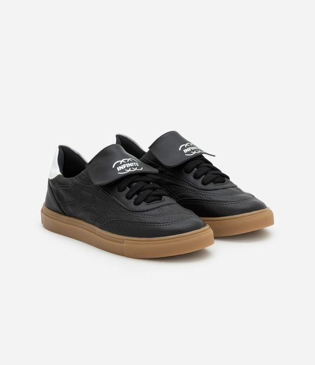 Cor: Preto | Tamanho: 34