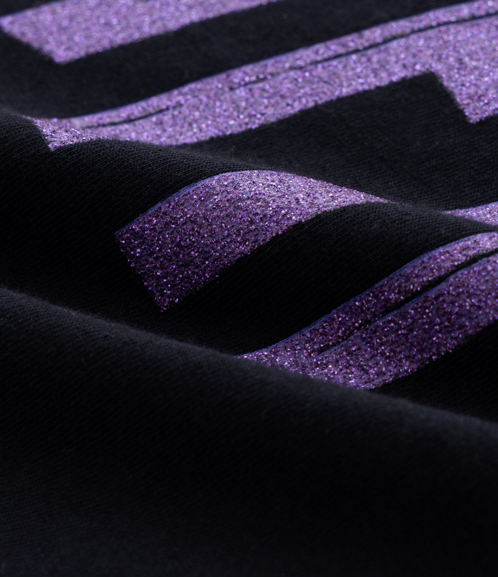 Camiseta Oversized Estampa Ursula Curve & Plus Size Preto 6