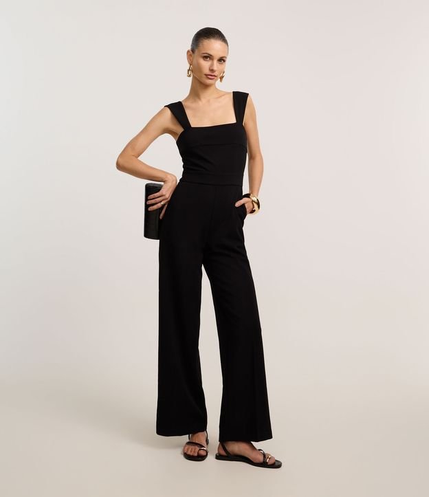 Cor: Preto | Tamanho: P