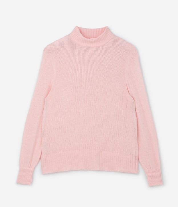 Cor: Rosa | Tamanho: G2