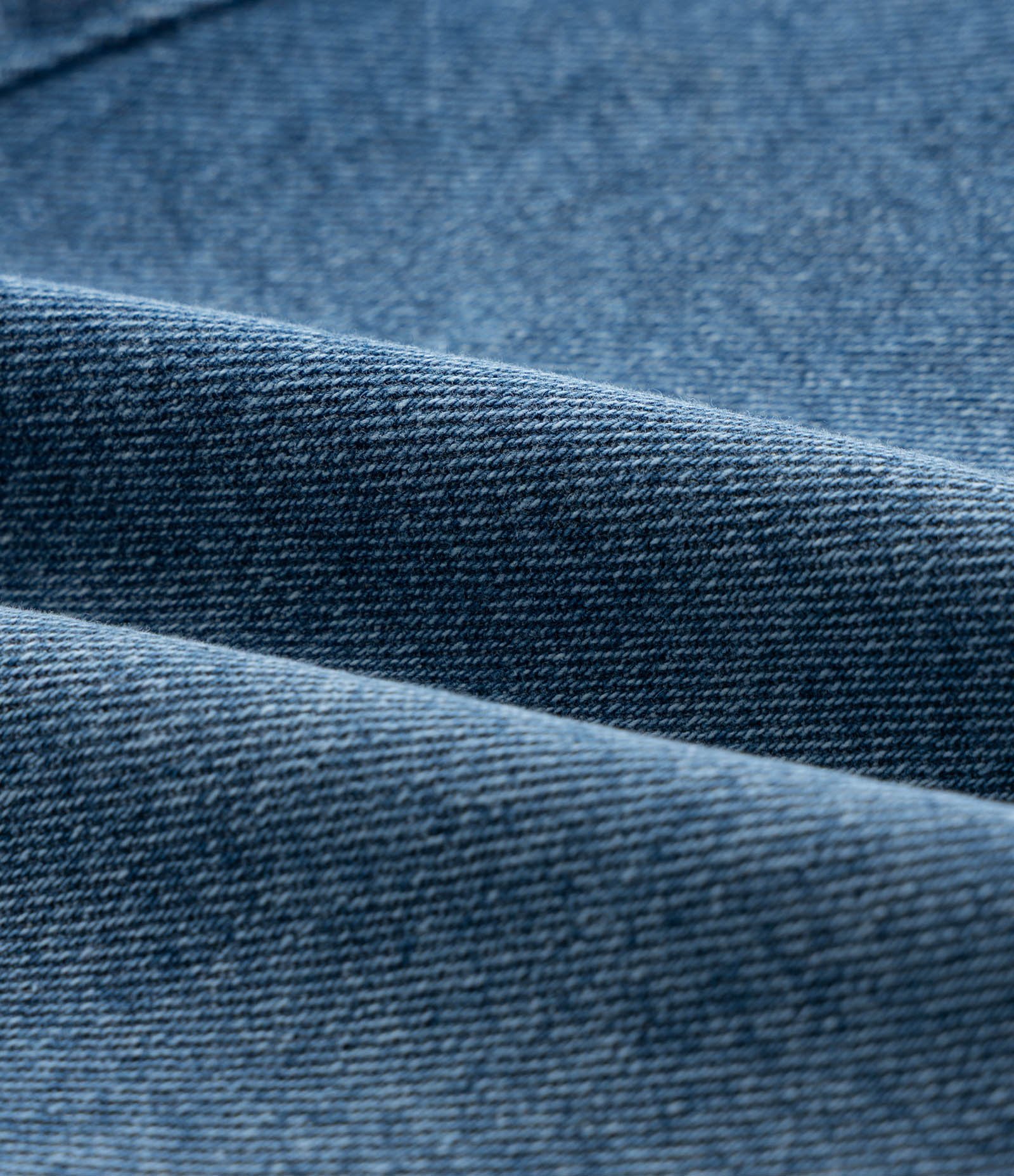 Calça Skinny em Jeans Curve & Plus Size Azul 8