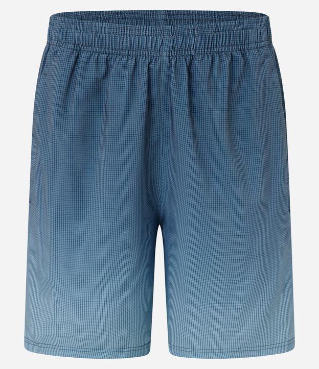 Cor: Azul | Tamanho: GG