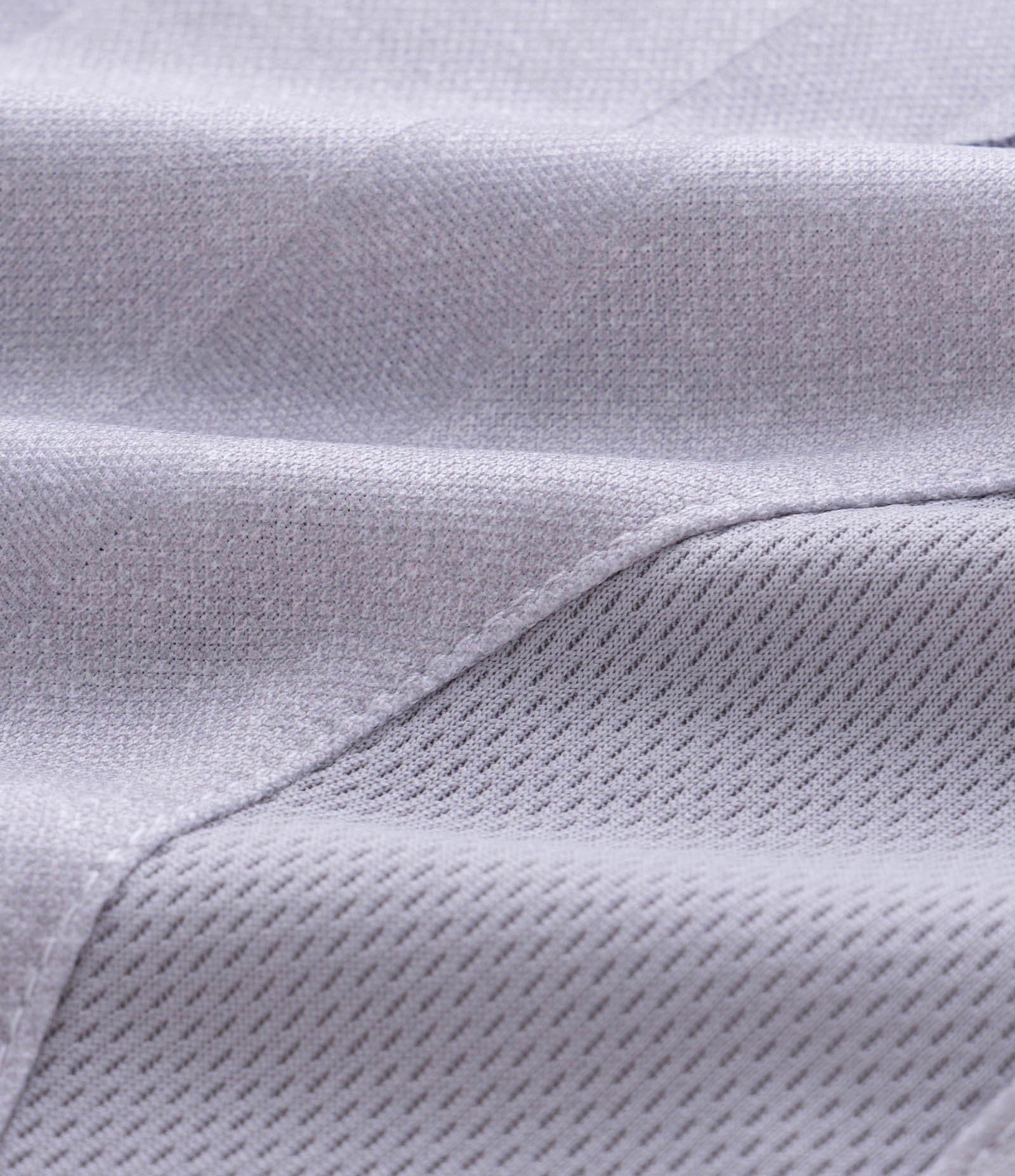 Camiseta Boxy Manga Longa com Estampa Lettering Attitude Branco 6