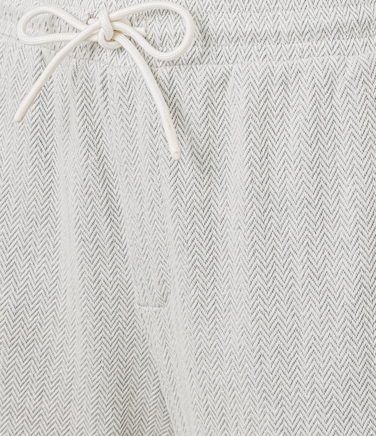 Bermuda em Jacquard com Textura Cinza 6