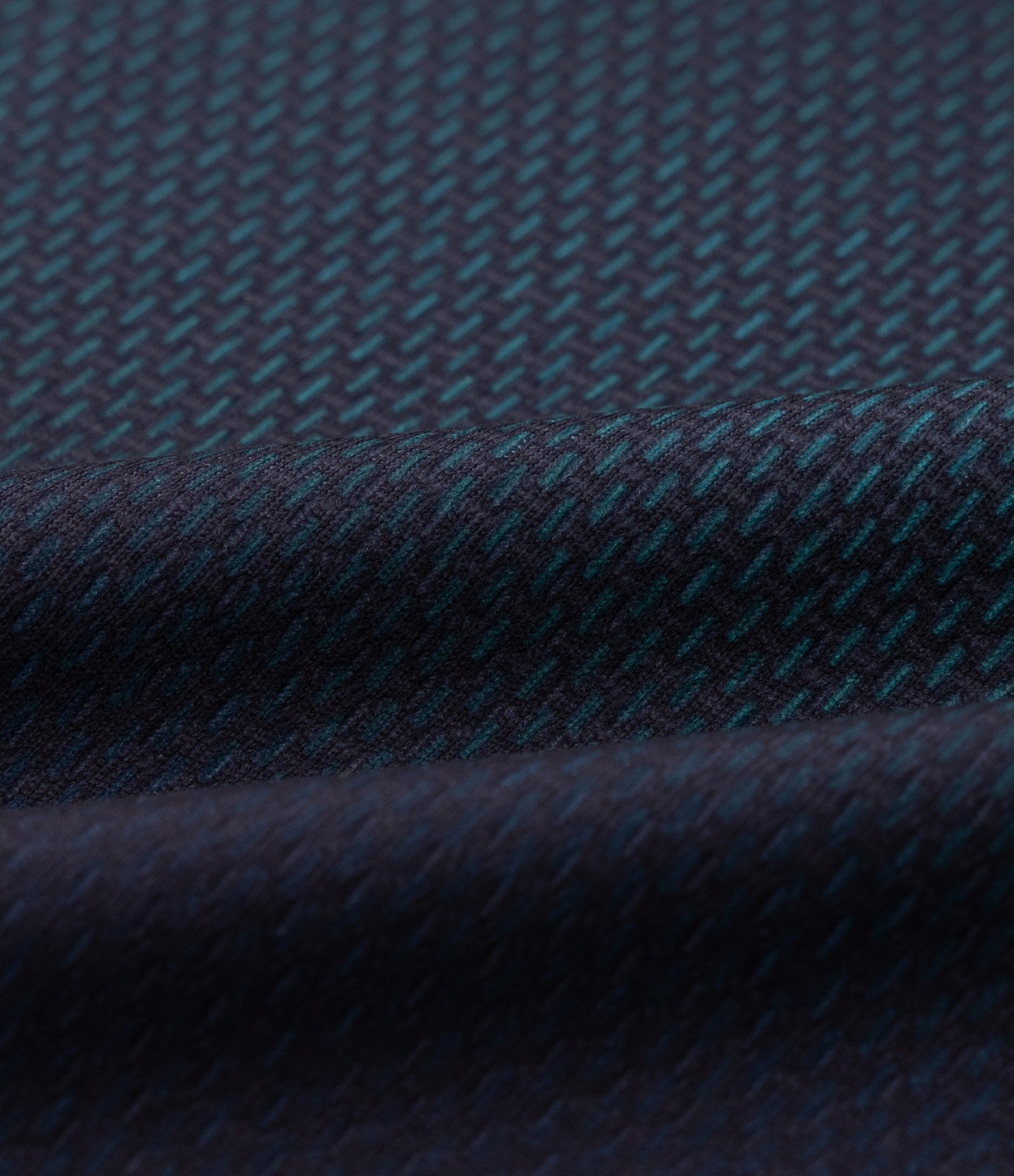 Camiseta Esportiva Infantil Estampa Kansas - Tam 5 a 14 Anos Verde 3