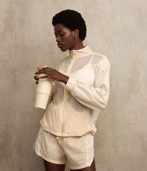 Garrafa Térmica com Canudo e Alça 900ml