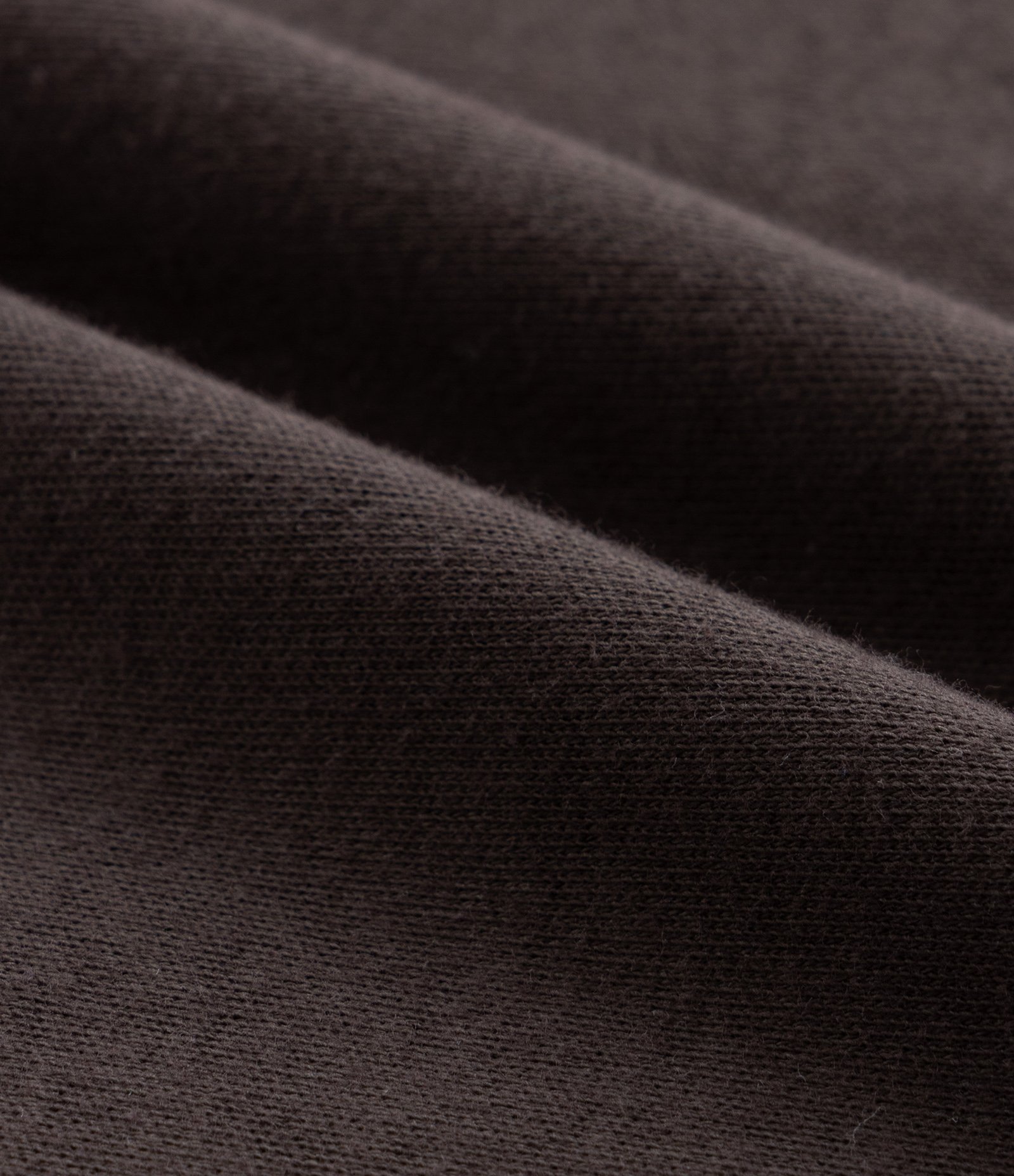 Camiseta Oversized Infantil em Suedine - Tam 5 a 14 Anos Marrom 3