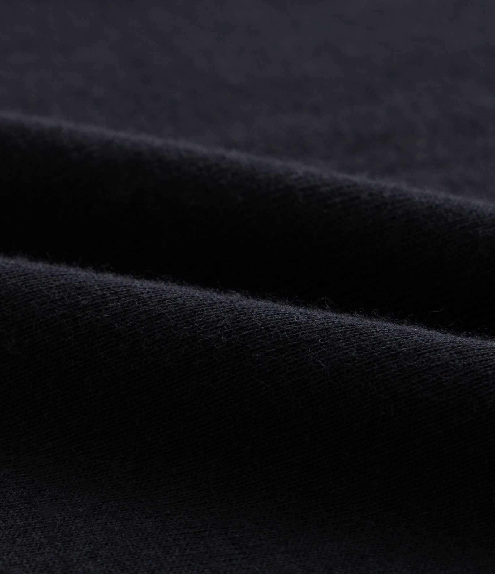 Vestido Midi sem Manga em Ribana Curve & Plus Size Preto 7