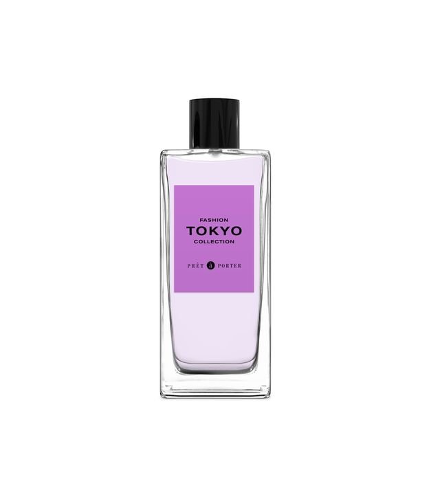 Perfume Prêt À Porter Tokyo Eau de Parfum Feminino 