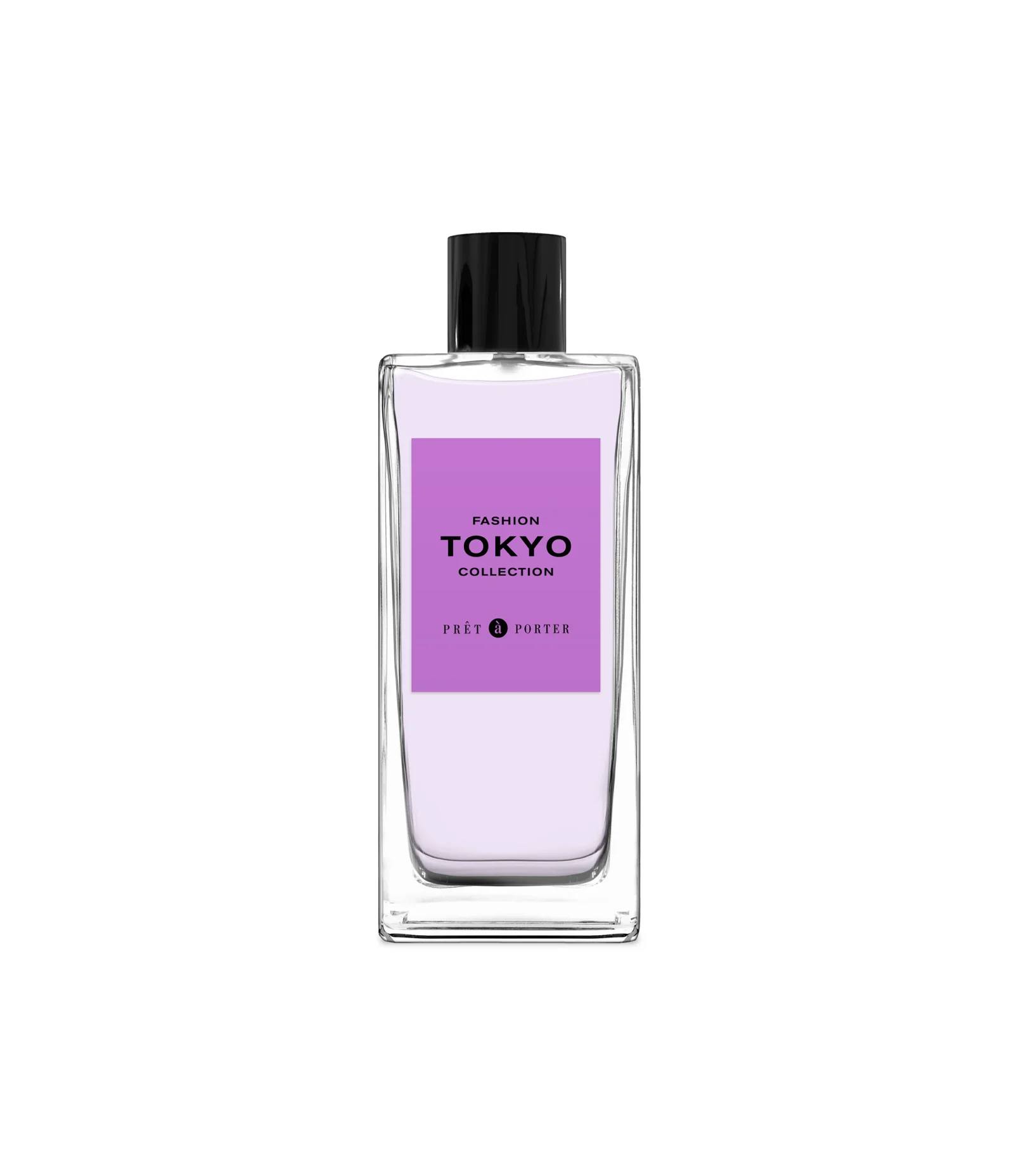Perfume Prêt À Porter Tokyo Eau de Parfum Feminino  100ml 1