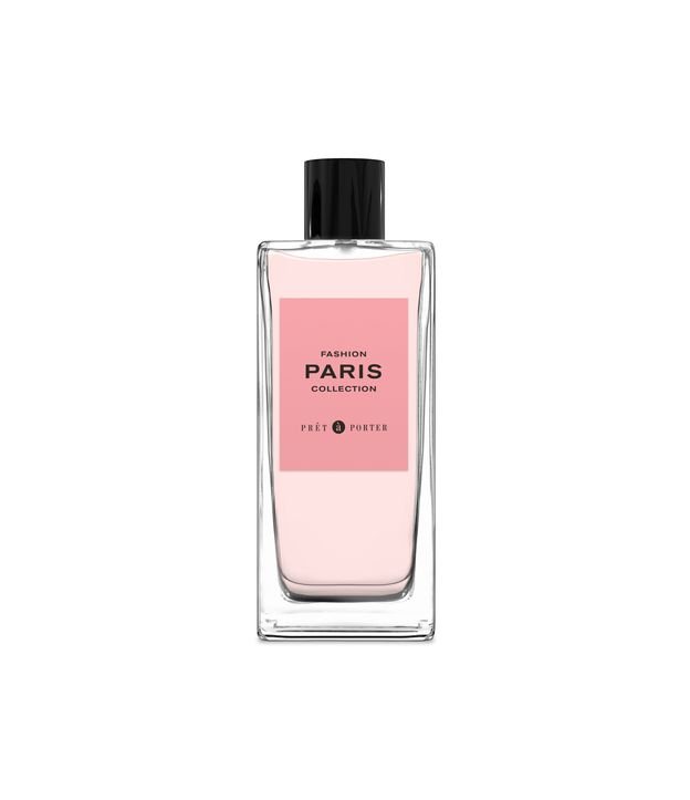 Perfume Prêt À Porter Paris Eau de Parfum Feminino