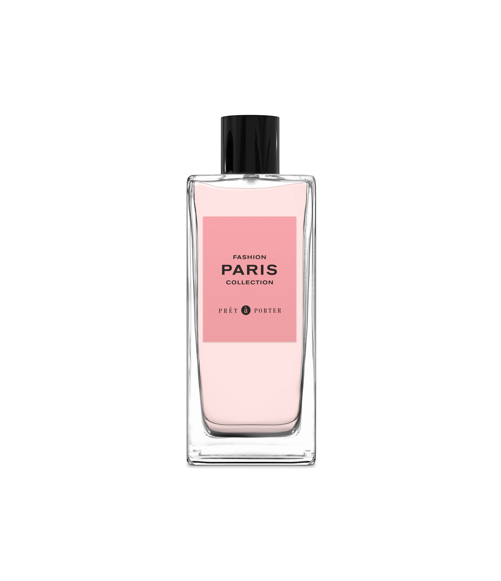 Perfume Prêt À Porter Paris Eau de Parfum Feminino 100ml 1