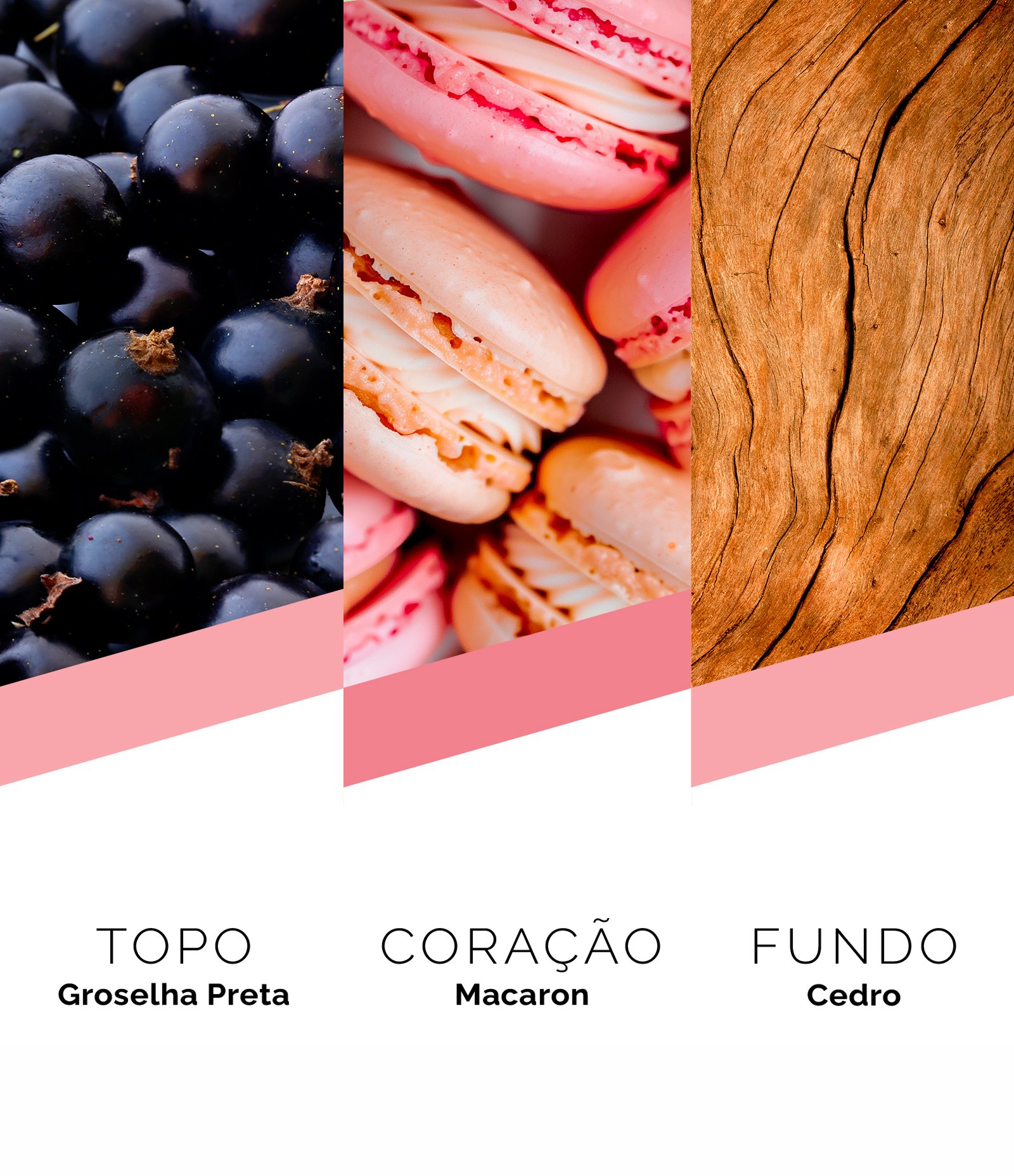 Perfume Prêt À Porter Paris Eau de Parfum Feminino 100ml 4