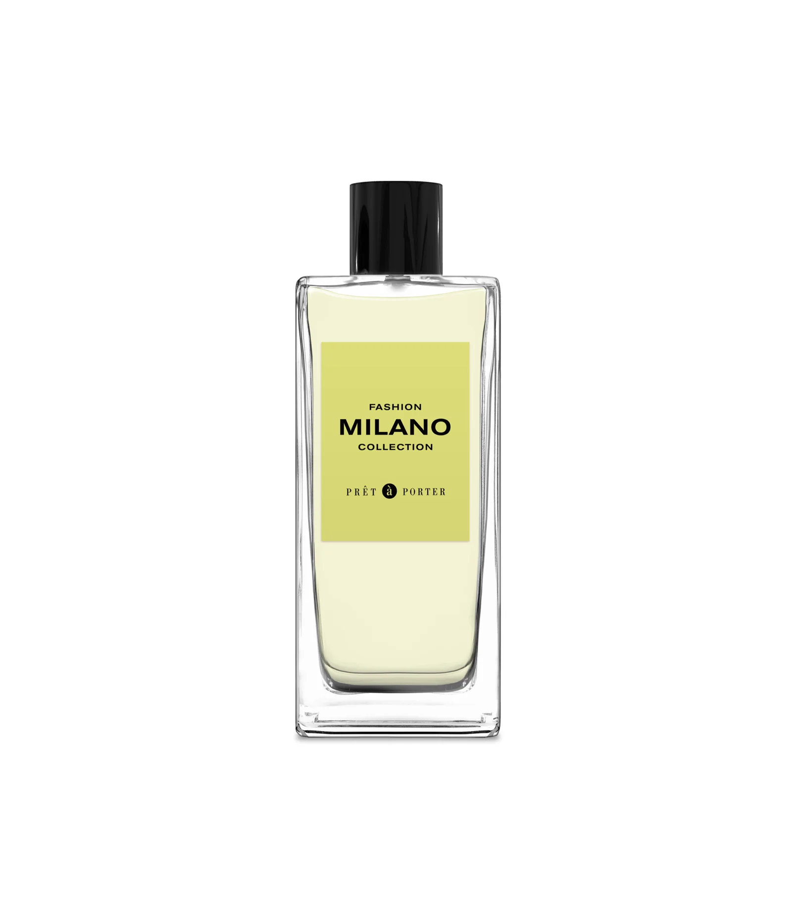 Perfume Prêt À Porter Milano Eau de Parfum Feminino  100ml 1