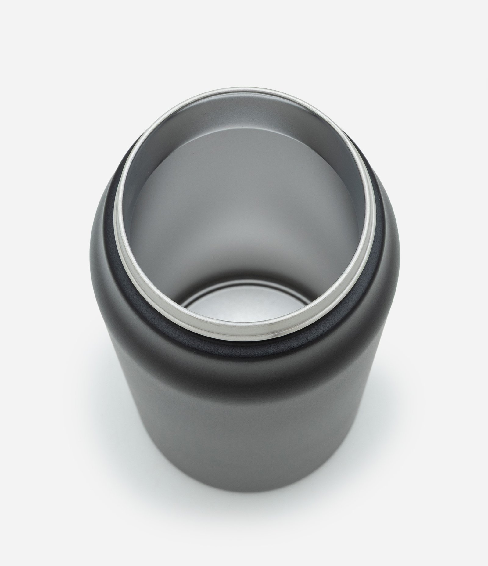 Garrafa Térmica com Botão e Alça 1,5L Preto 3