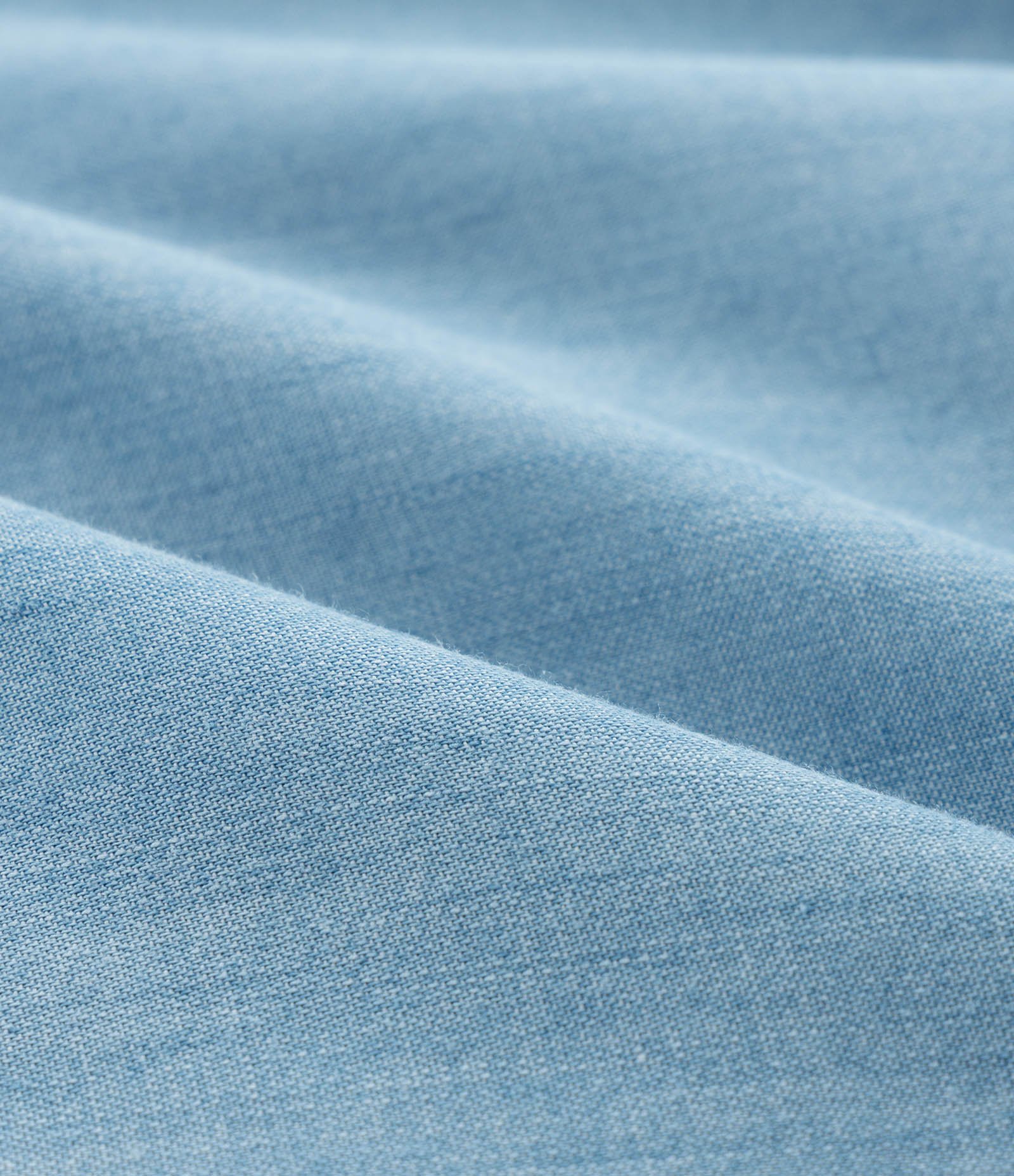 Short Boyfriend Comfy em Jeans com Amarração no Cós Curve & Plus Size Azul 7