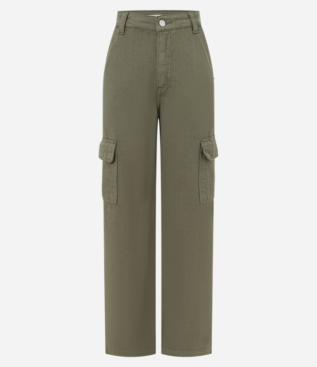 Cor: Verde | Tamanho: 42