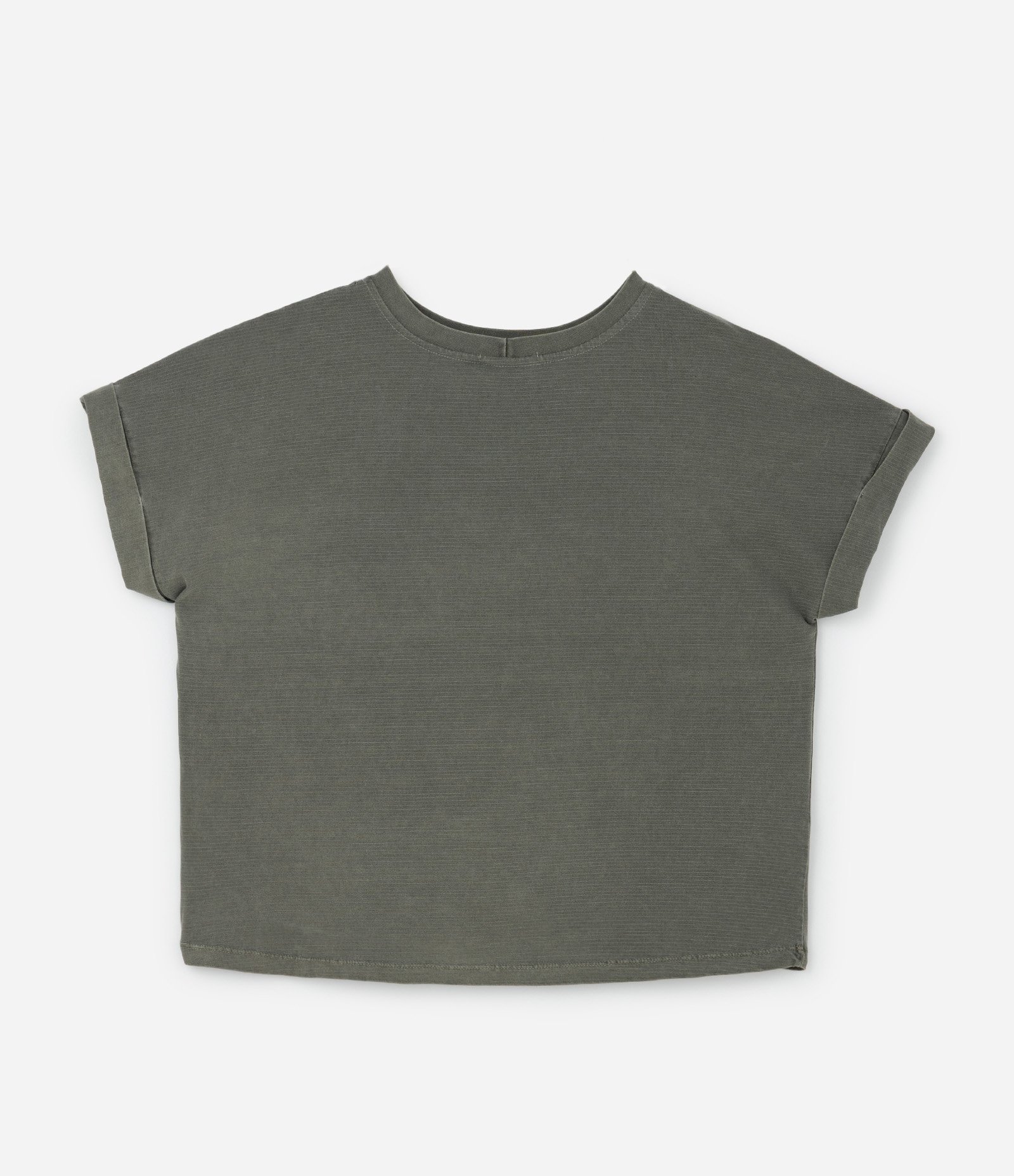 Blusa com Fio Tinto e Flores Bordadas Curve & Plus Size Verde 5