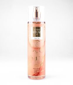 Body Splash Glam Chic Alchemia