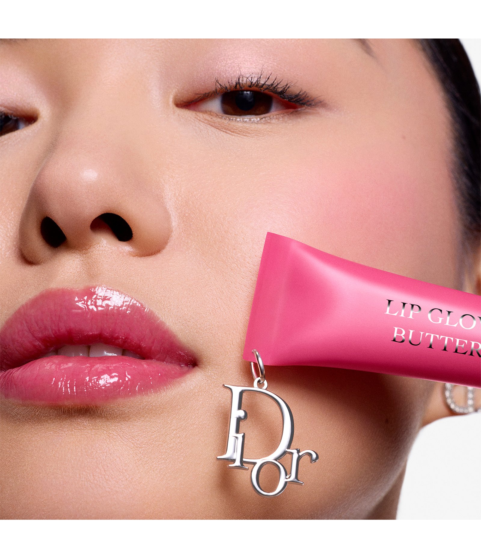 Dior Addict Lip Glow Butter  103 7