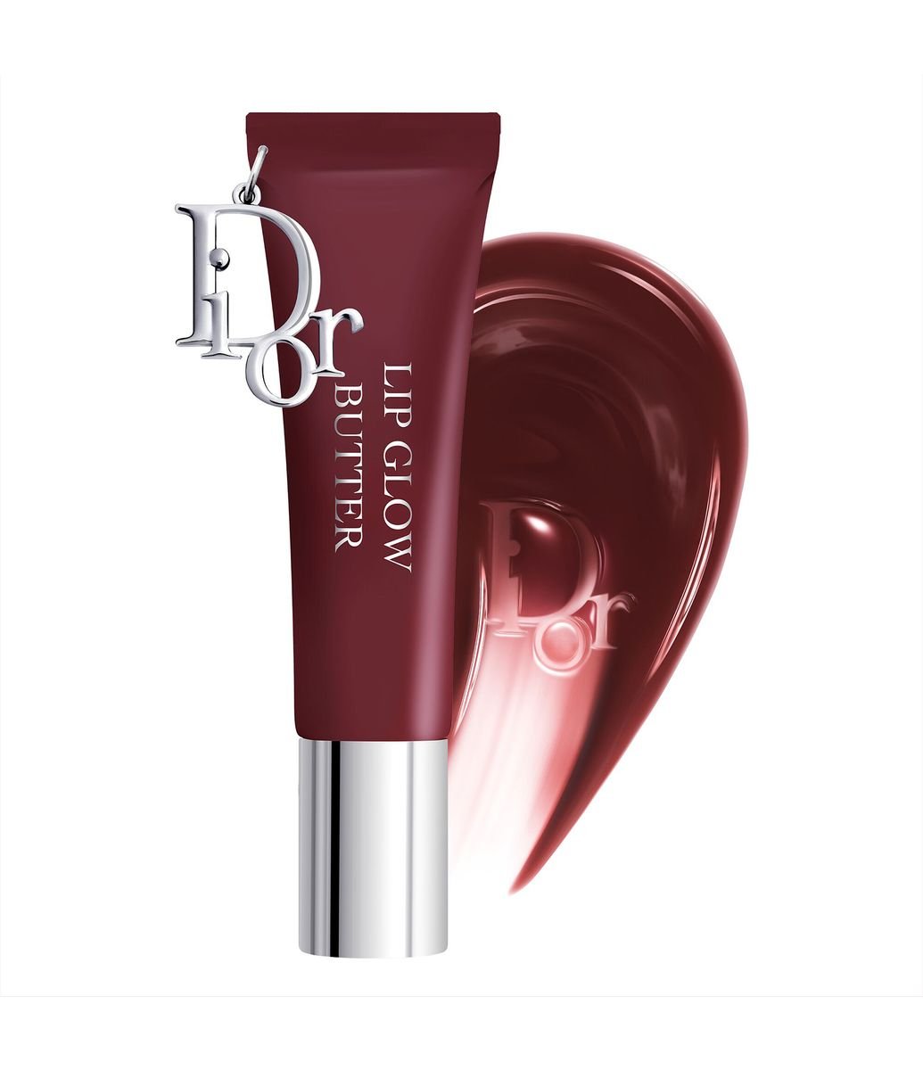Dior Addict Lip Glow Butter 104