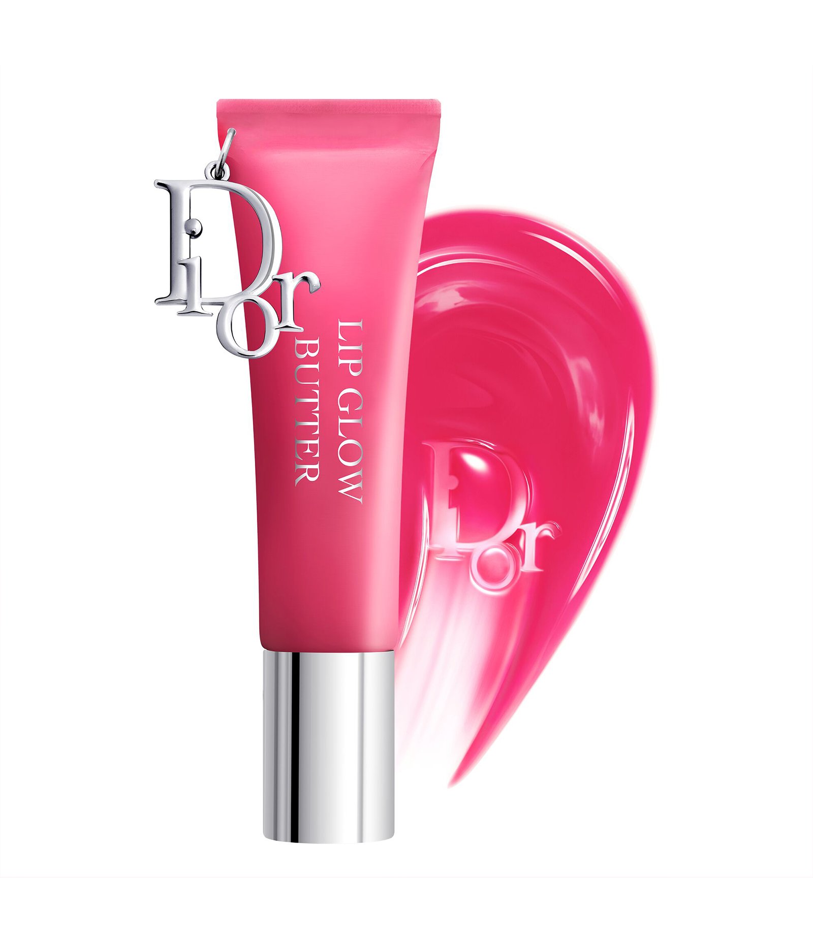 Dior Addict Lip Glow Butter  105 1